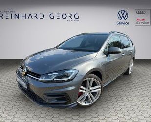 VW Volkswagen Golf VII Variant R-Line 1.5 TSI*LED*NAV Gebrauchtwagen