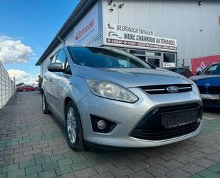 Ford Ford C-Max C-MAX Titanium Gebrauchtwagen