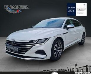 VW Volkswagen Arteon Shooting Brake Elegance 2.0 TDI Gebrauchtwagen