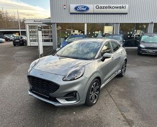 Ford Ford Puma ST-Line 1.0 EcoBoost Gebrauchtwagen