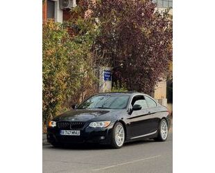 BMW BMW 335i xDrive Coupé M ACC/Alpine/Keyless Gebrauchtwagen