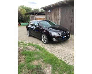 Opel Opel Astra Sports Tourer 1.4 T ec INNOVATION 103 . Gebrauchtwagen