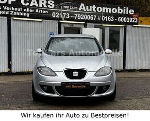 Seat Seat Toledo Stylance / Style*Tüv Neu*2 Hand*Top * Gebrauchtwagen