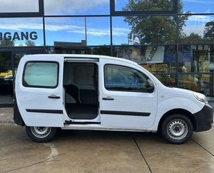 Renault Renault Kangoo Rapid *2 Sitzer*Radio*Kasten* Gebrauchtwagen