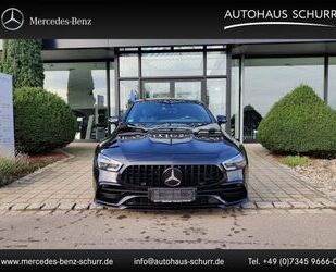 Mercedes-Benz Mercedes-Benz GT43 4MATIC AMG Night-Paket; Dist.; Gebrauchtwagen