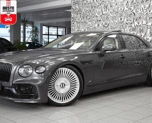 Bentley Bentley Flying Spur V8 FIRST EDITION*MULLINER*BLAC Gebrauchtwagen