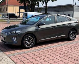 Hyundai Hyundai IONIQ Ioniq Trend/CCS/Lenkrad Heiz/Kamera/ Gebrauchtwagen