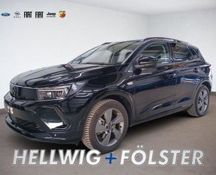 Opel Opel Grandland GSe Plug-in Hybrid 4 1.6 T Leder SH Gebrauchtwagen