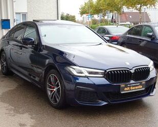 BMW 545 Gebrauchtwagen