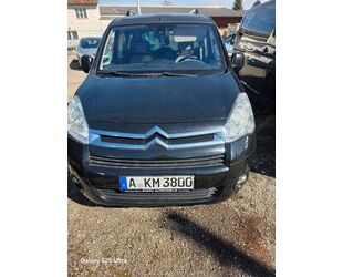 Citroen Berlingo Gebrauchtwagen