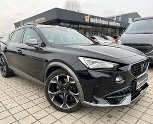 Cupra Cupra Formentor VZ 4Dr.*19Z*Navi*Kamera*Pano*Beats Gebrauchtwagen