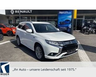 Mitsubishi Mitsubishi Outlander (GF0/GG) Gebrauchtwagen