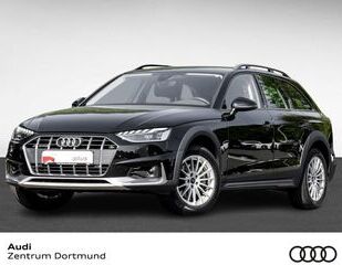 Audi Audi A4 Allroad 40 quattro AHK LED LM17 EKLAPPE NA Gebrauchtwagen