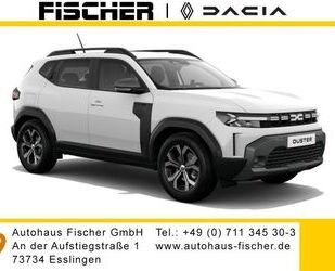 Dacia Dacia Duster TCe 130 Expression *frei konfigurierb Gebrauchtwagen