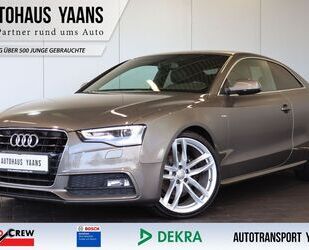 Audi Audi A5 2.0 TDI Aut. S-Line Coupe XENON+NAVI+PDC+2 Gebrauchtwagen