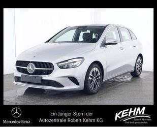 Mercedes-Benz Mercedes-Benz B 200 d+PROGRESSIVE LINE ADVANCED+AH Gebrauchtwagen