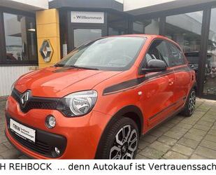 Renault Renault Twingo GT SPORT Gebrauchtwagen