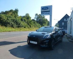 Ford Ford Puma ST-Line, WiPa, FaPa2, KoPa, elektr. Heck Gebrauchtwagen