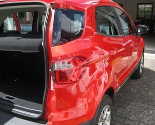 Ford Ford EcoSport 1,0 EcoBoost 103kW Titanium Gebrauchtwagen