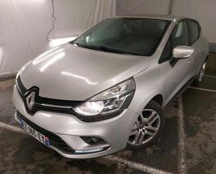 Renault Renault Clio ENERGY dCi 90 Limited*AC*NAVI*ALU Gebrauchtwagen