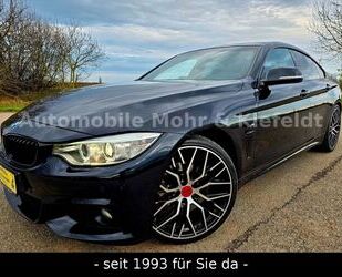 BMW BMW 420i Gran Coupe M Sport Aut.*HARMAN*ALCA*NAVI* Gebrauchtwagen