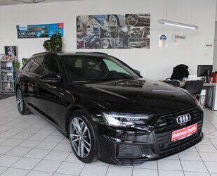 Audi Audi A6 AVANT 50 QUATTRO 3.0 TDI S-LINE SPORT Gebrauchtwagen