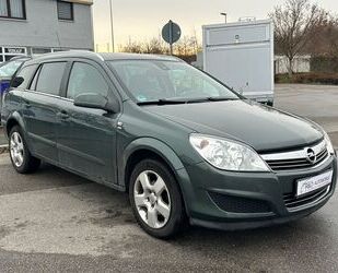 Opel Opel Astra H Caravan Edition 1.7 CDTI EUR4*KLIMA*T Gebrauchtwagen