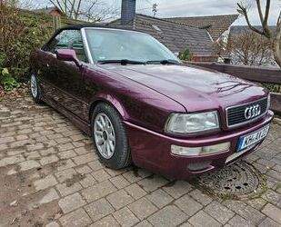 Audi Audi 80 2.3L 5 Zyl. im 90er Style Gebrauchtwagen