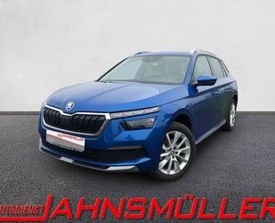 Skoda Skoda Kamiq Style 1,0l TSI DSG LED, PDC, Bluetooth Gebrauchtwagen