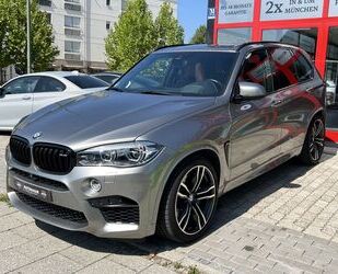 BMW X5 M Gebrauchtwagen