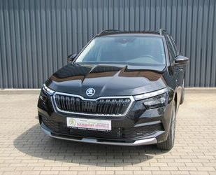 Skoda Skoda Kamiq Tour 1.5l TSI 150PS LED, SMART Link Gebrauchtwagen