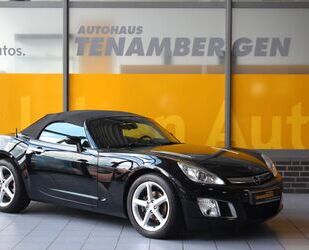 Opel Opel GT 2.0 SIDI-Turbo ECO TEC Gebrauchtwagen