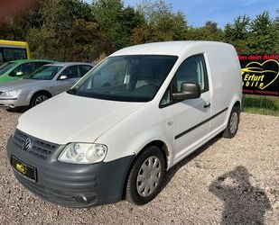 VW Volkswagen Caddy Kasten Klima Kein TÜV !!! Gebrauchtwagen