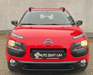 Citroen Citroën C4 Cactus Selection*Kamera*70.000km Gebrauchtwagen