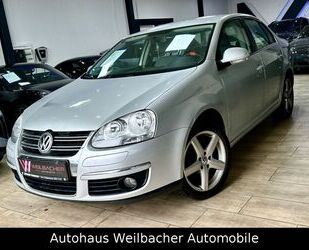 VW Volkswagen Jetta V Trendline DSG Automatik * Apple Gebrauchtwagen