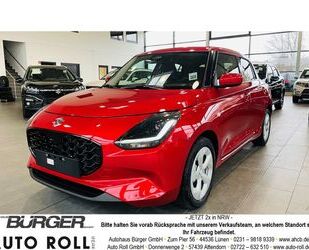 Suzuki Suzuki Swift 1.2 Comfort LED NAVI ACC Kamera SitzH Gebrauchtwagen