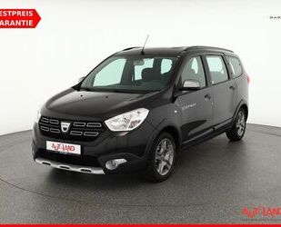 Dacia Dacia Lodgy Stepway 1.6 SCe 7-Sitze DAB Navi Kamer Gebrauchtwagen