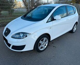 Seat Seat Altea Reference Ecomotive 1.6 TDI Gebrauchtwagen