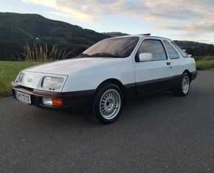 Ford Ford Sierra Xr4i Gebrauchtwagen