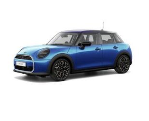 Mini MINI Cooper S Favoured Trim Paket XL LenkradHZG Me Gebrauchtwagen