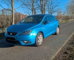 Seat Seat Ibiza 1.0 EcoTSI Start&Stop 81kW CONNECT SC . Gebrauchtwagen