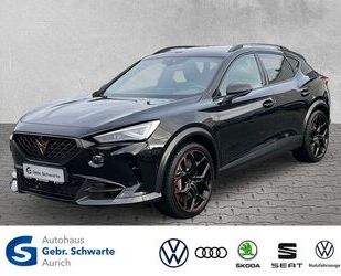 Cupra Cupra Formentor 2.5 TSI 4Drive DSG VZ5 LED LM20 NA Gebrauchtwagen