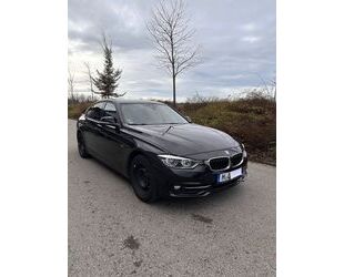 BMW BMW 318i Sport Line Sport Line Gebrauchtwagen