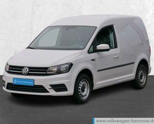 VW Volkswagen Caddy Kasten 2.0 TDI DSG PDC SHZ Gebrauchtwagen