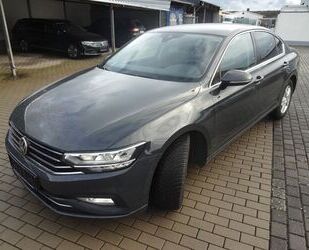 VW Volkswagen Passat 2.0 TDI DSG Business Euro6d-temp Gebrauchtwagen