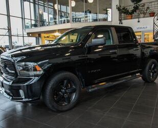 Dodge RAM Gebrauchtwagen