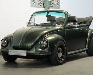 VW Volkswagen Käfer 1303 LS Cabrio, feine Optik & vie Gebrauchtwagen