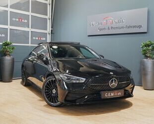 Mercedes-Benz Mercedes-Benz CLA 200 AMG ACC*Keyless*Multibeam-LE Gebrauchtwagen