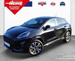 Ford Ford Puma ST-Line|Hybrid|Navi|Virtual Cockpit|Kame Gebrauchtwagen