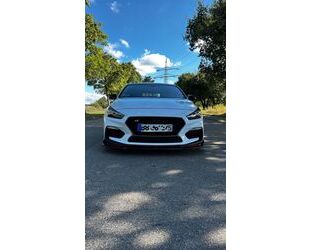 Hyundai Hyundai i30 2.0 T-GDI N Performance mit Air Ride Gebrauchtwagen